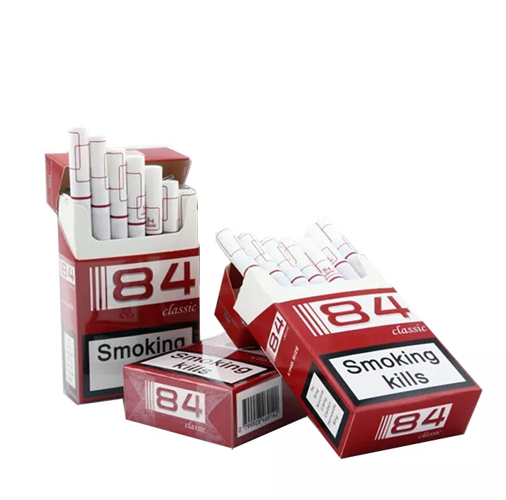 Is Using Custom Cigarette Boxes an Excellent Way to Expand Your Cigarette Business?