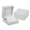 Custom Linen Jewelry Box