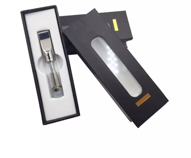 vape pen packaging