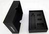 Black Vape Pen Packaging Box