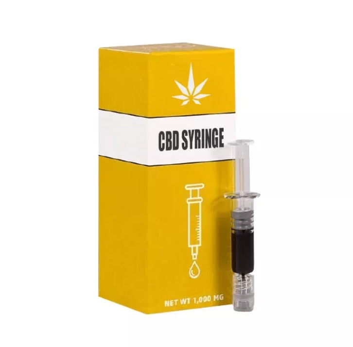 Best Practices For CBD Packaging Boxes - Detail Design