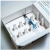 Folding Box for Syringes