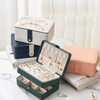 Double Layer Jewelry Pacakging Boxes