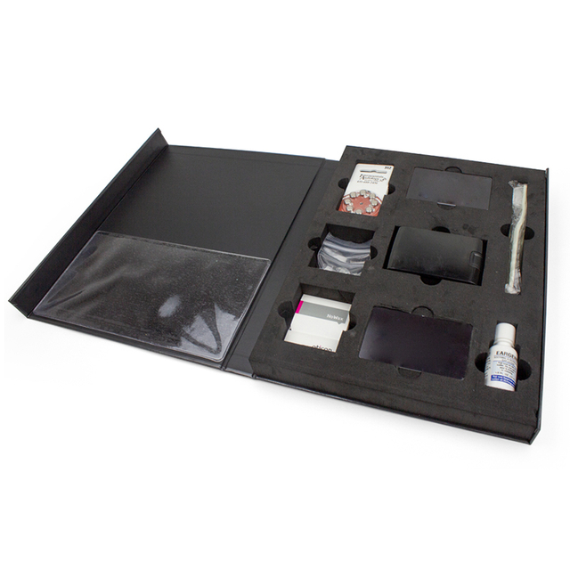 Custom Medical Beauty Cosmetic Packaging