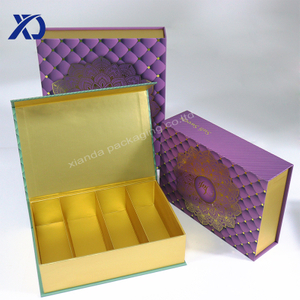 Dry Fruit Box