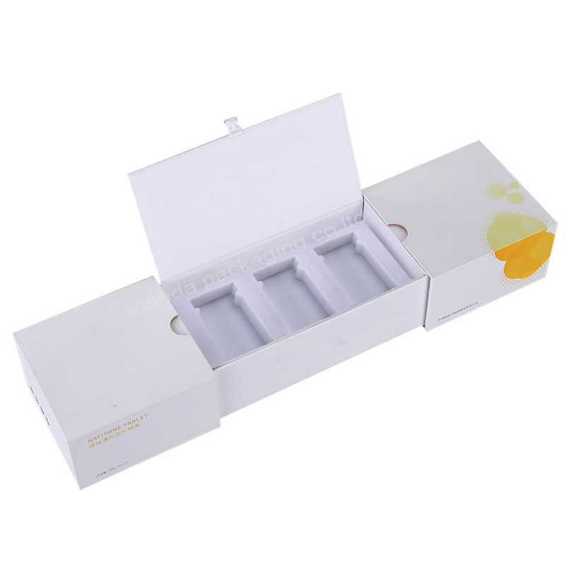 Cosmetic Medicine Packaging Box