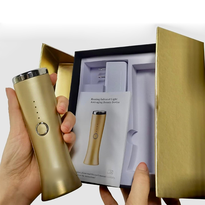 Custom Face Beauty Electronic Device Packaging