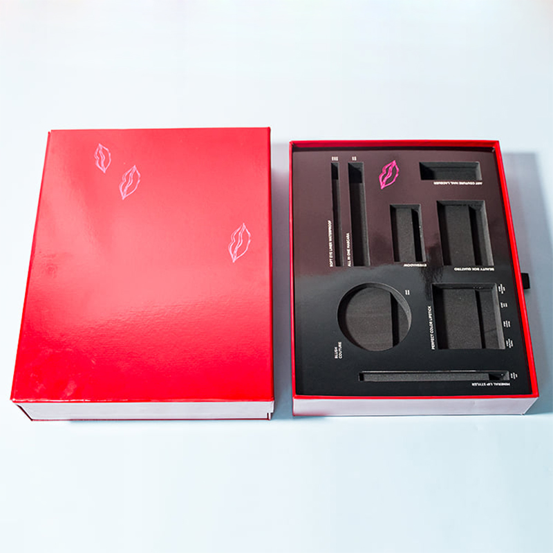 cosmetic boxes packaging