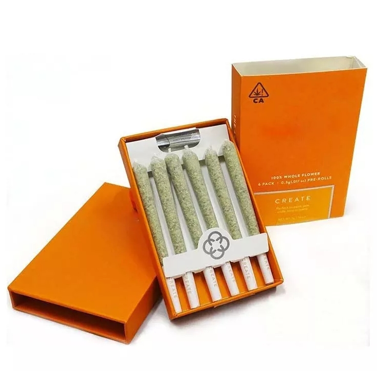 How to Get Elegant CBD Packaging Box Solutions Simply?
