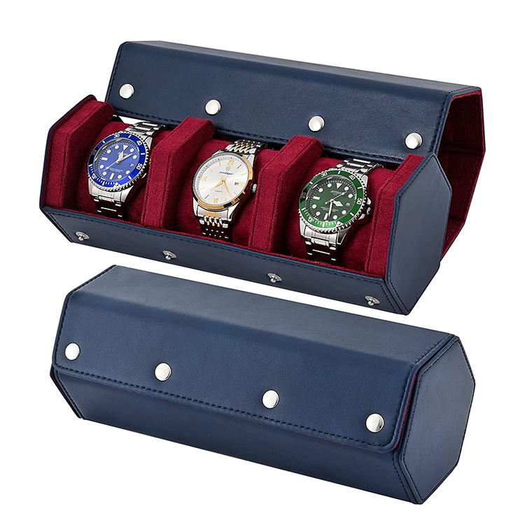 Why are Watch Boxes for Men So Useful?