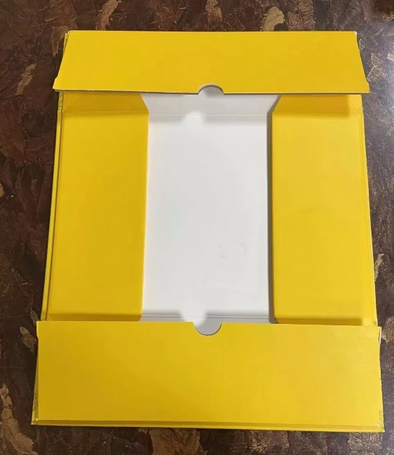 Rigid Foldable Gift Boxes