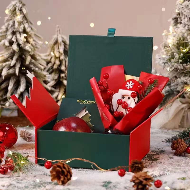Christmas box