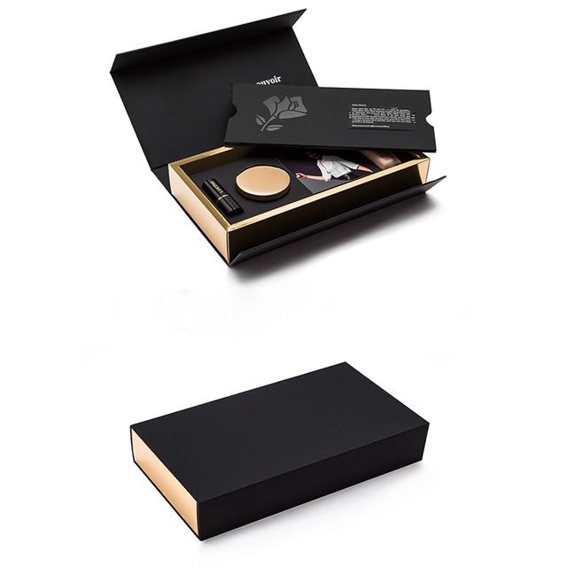 Magnetic Medical Beauty Skincare Box