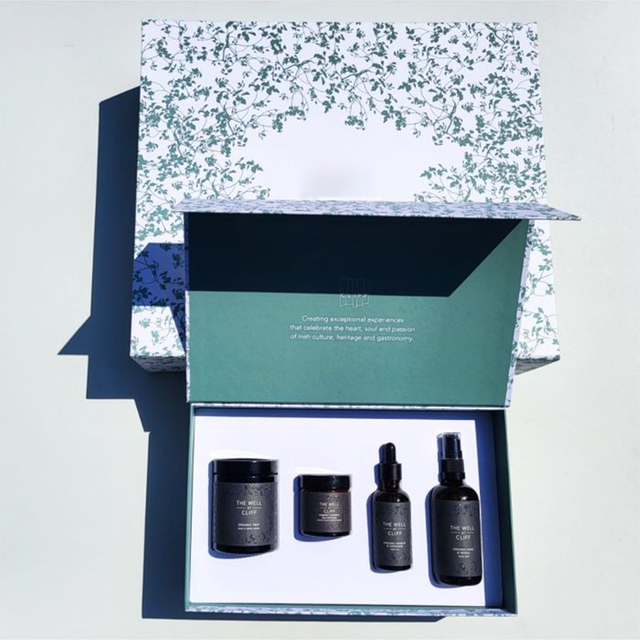 Medical Cosmetic Beauty Box