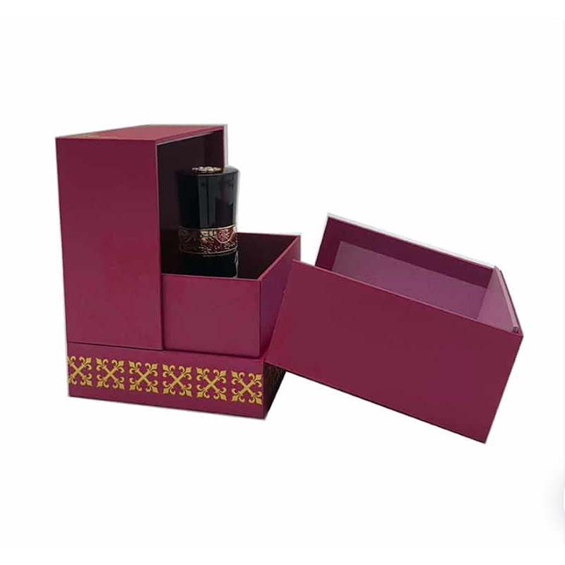 perfume gift boxes