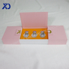 Double Pull Drawer Cosmetic Box
