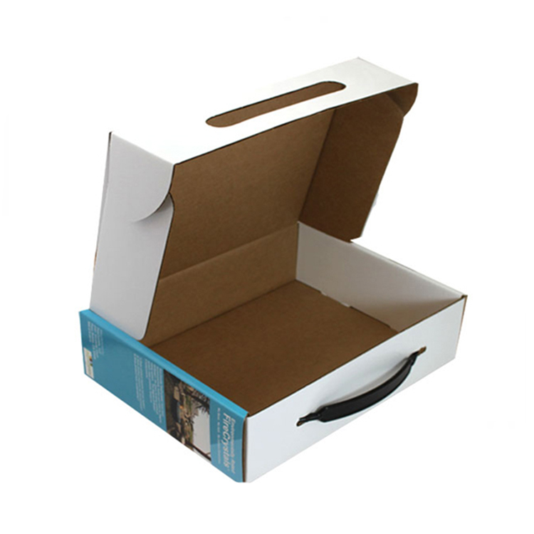 What is the distinction between customized mailer boxes and customized box packaging?