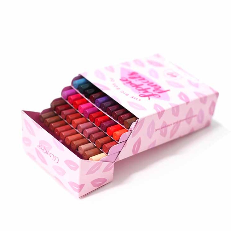 How Did Lipstick Boxes Become A Popular Option?