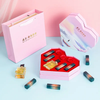 Custom Heart Fragrance Box Sets