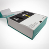 Custom Medical Aesthetic Packaging Box