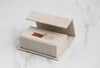 Usb Linen Box Packaging