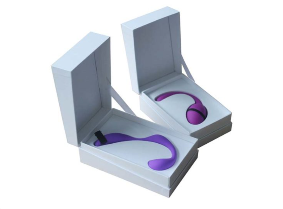 adult toy packaging box