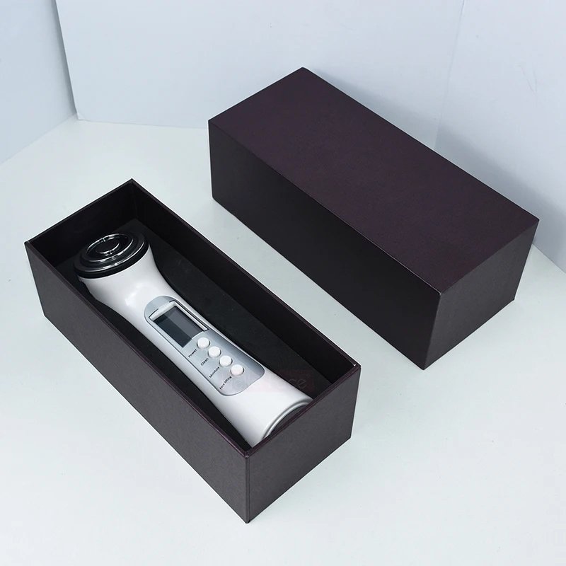 Electric Beauty Skin Care Device Packaging 