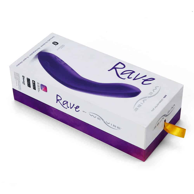 Sex Toy Packaging Box