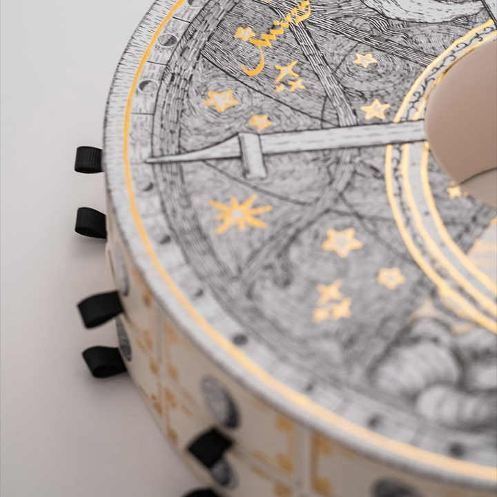 wholesale advent calendar boxes