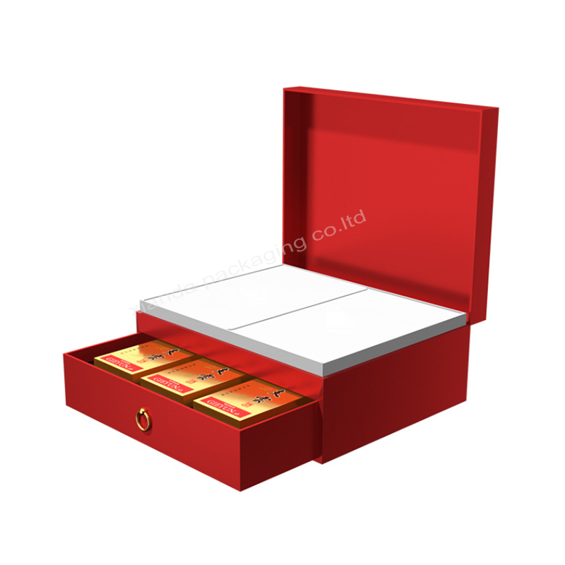 cosmetic medicine box