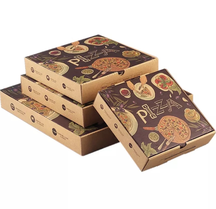 Kraft Boxes - A Popular Option for New Businesses