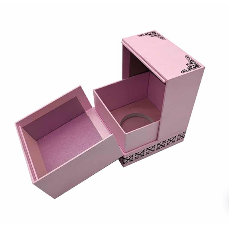 perfume box wholesale