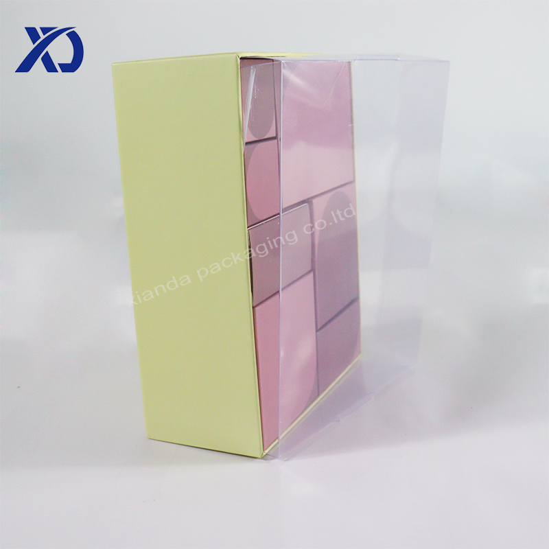 minimalist gift boxes packaging