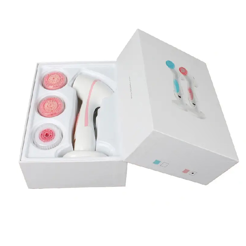 clear aligners device packaging box