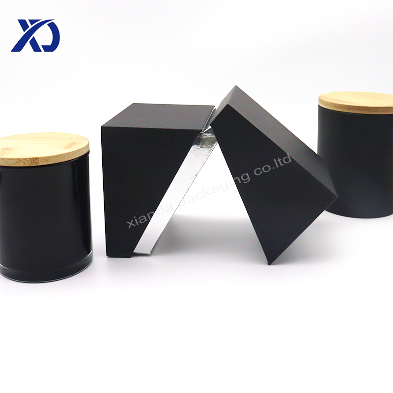 candle boxes wholesale