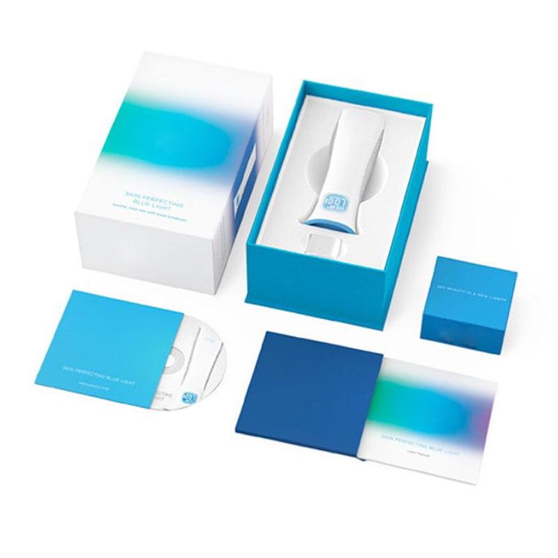 personal care health medical beauty packaging box