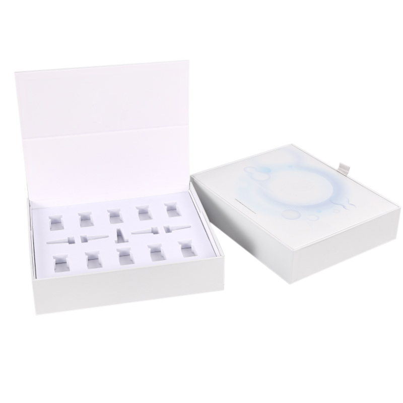 Eye Essence Skincare Set Box