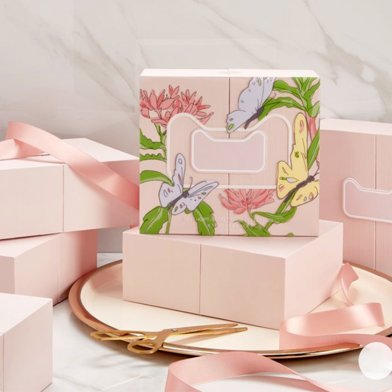 Why use gift boxes for packaging?