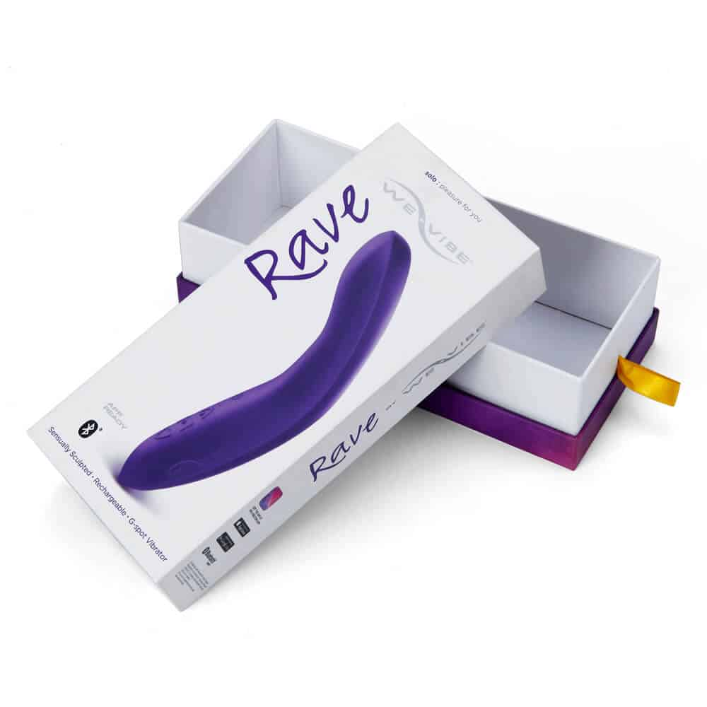 Sex Toy Packaging Box