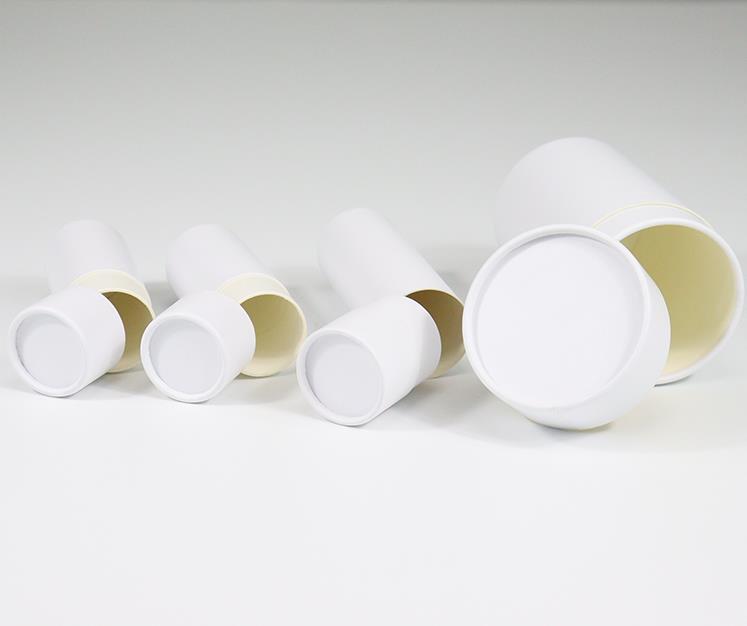 Creating a successful business with cardboard tube packaging
