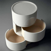Cosmetic Round Packaging Box