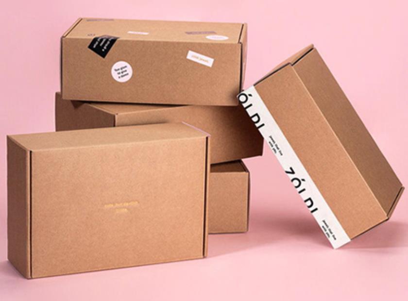 Sizes Of Shipping Boxes: A Comprehensive Guide
