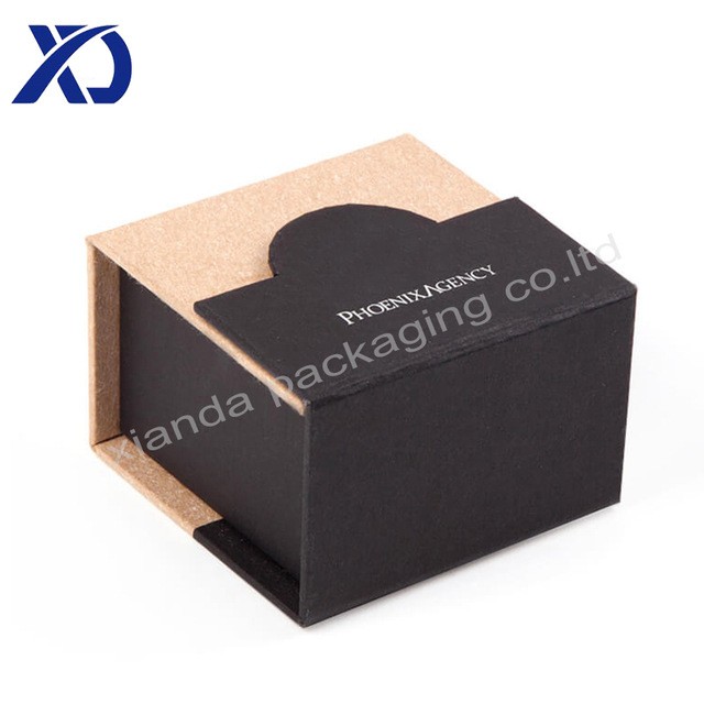 Individual Jewelry Boxes