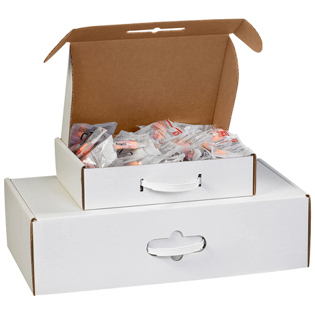 Mailing Packaging Boxes