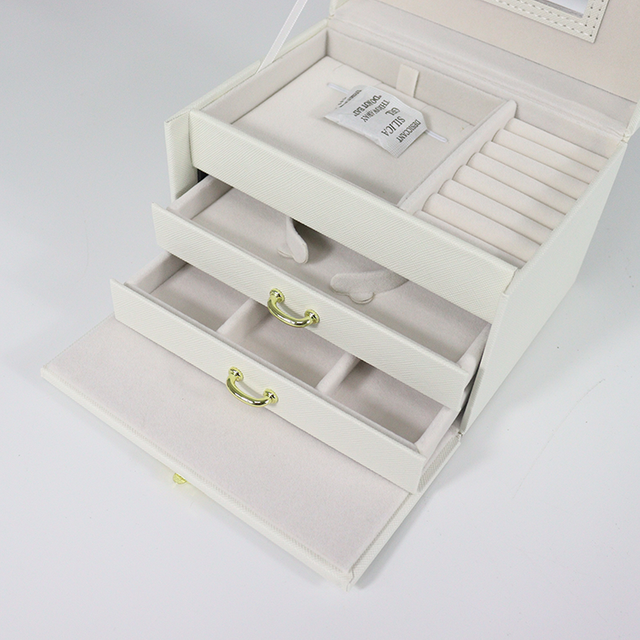 Jewelry Travel Box