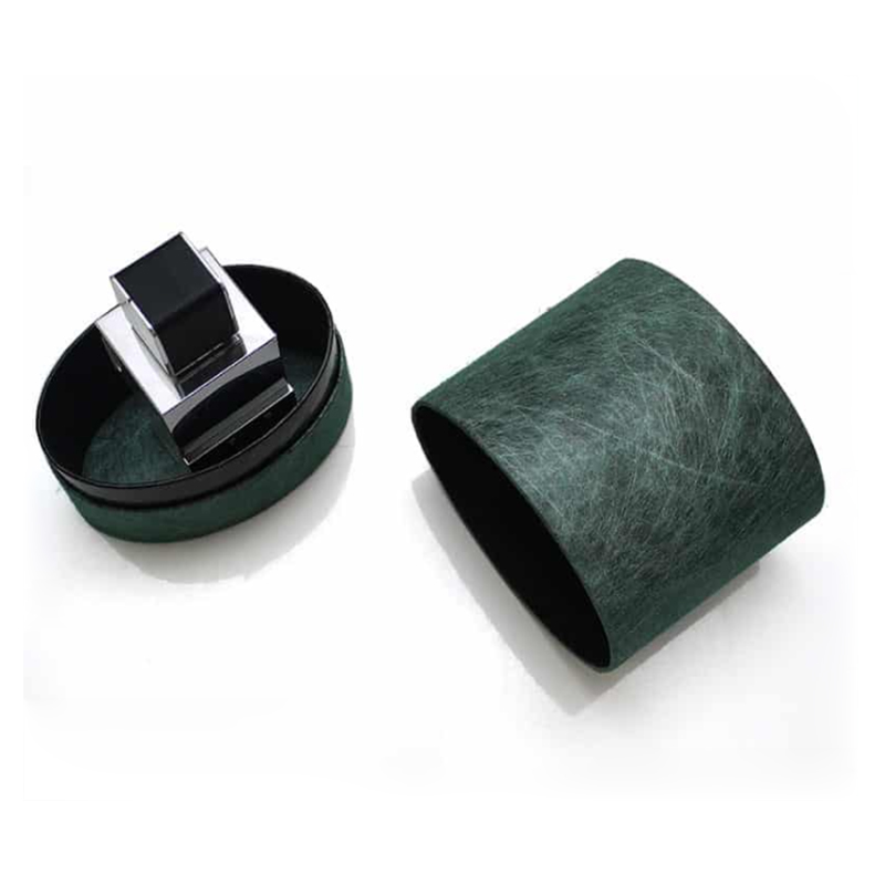 oval tube for cosmetic skincare perfume