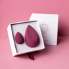 Makeup Sponge Set Box