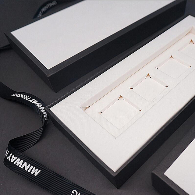 rectangle chocolate packaging boxes