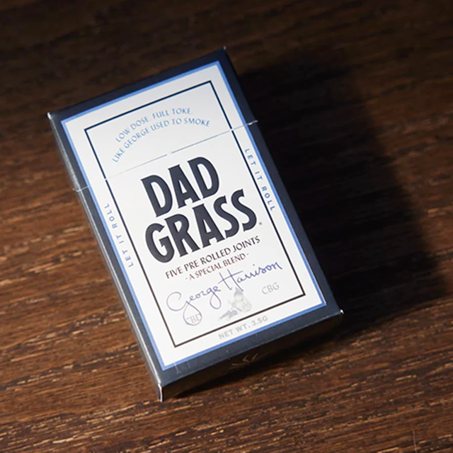 Pre Rolled Cone Packaging Box