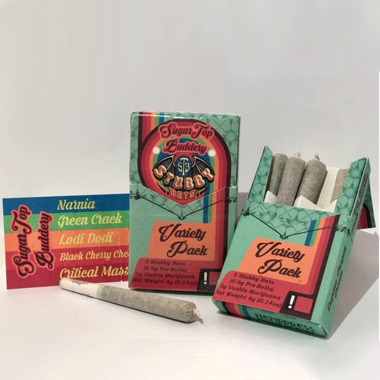 Cigarette Boxes Packaging Guide
